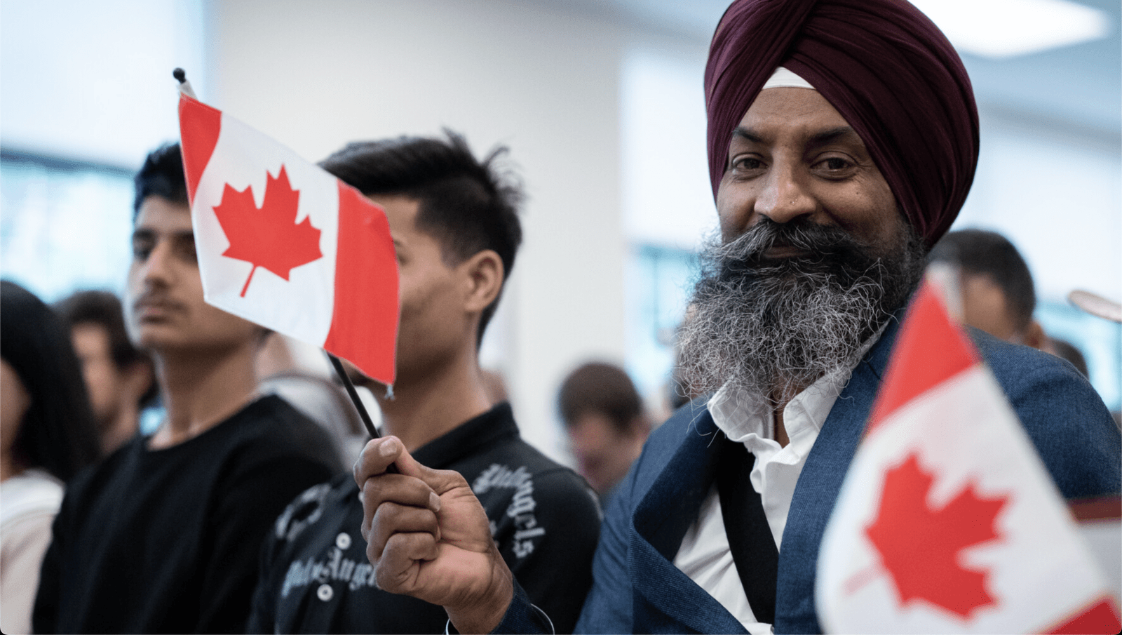 Canada Introduces Bill C-2 to Crack Down on Asylum Claims and Border Crossings Canada-U.S. land border Canada Border Bill